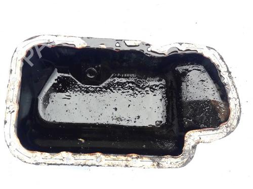 Used Oil sump Oil sump 35635985 35635985