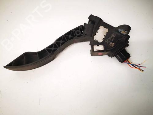 Used Pedal Pedal 34831293 34831293