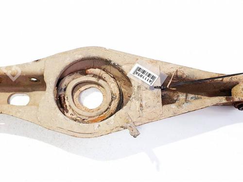 Used Left rear suspension arm Left rear suspension arm PEUGEOT 406 (8B) 2.0 HDI 110 (109 hp) 36455342 36455342