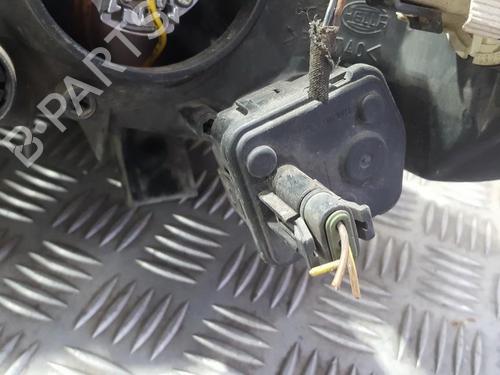 Used Headlight adjuster motor Headlight adjuster motor 35661237 35661237