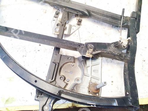 Used Rear left window mechanism Rear left window mechanism 35425434 35425434