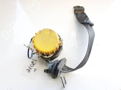 Used Rear left seatbelt Rear left seatbelt 35297109 35297109