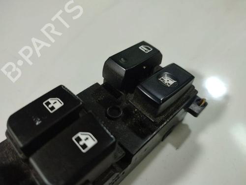 Switch HYUNDAI SANTA FÉ II (CM) 2.2 CRDi GLS | BP32550665I30 - Image 3
