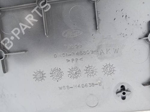 Boot lining FORD C-MAX II (DXA/CB7, DXA/CEU) 2.0 Energi | BP34860300I3 - Image 3