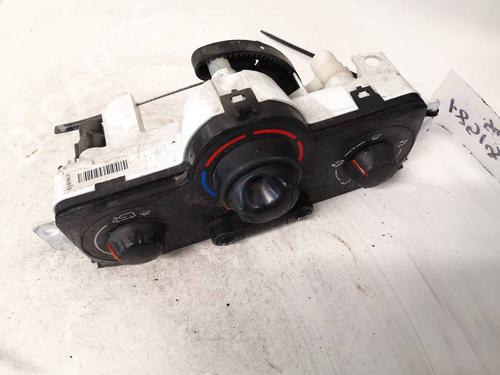 Used Climate control Climate control RENAULT KANGOO / GRAND KANGOO II (KW0/1_) 1.5 dCi 75 (KW07, KW10, KW04) (75 hp) 35370115 35370115