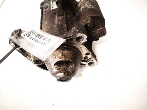 Starter MAZDA 6 Hatchback (GG) 2.0 DI (GG14) | BP34780705M8 - Image 4