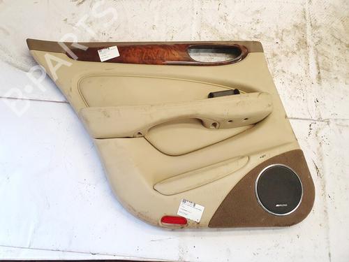 Used Rear left panel Rear left panel JAGUAR XJ (X350, X358) 4.2 (305 hp) 35606544 35606544
