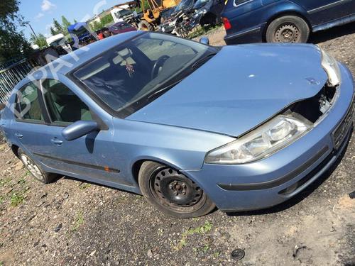 Engine mount RENAULT LAGUNA II (BG0/1_) 1.9 dCi (BG08, BG0G) | BP33498902M89  - Image 6