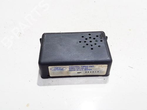 Used Electronic module Electronic module FORD MONDEO I (GBP) 1.8 i 16V (112 hp) 33525072 33525072