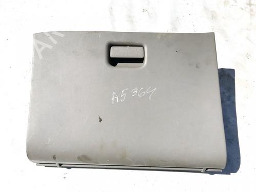 Used Glove box Glove box NISSAN ALMERA TINO (V10) 2.2 dCi (115 hp) 35863101 35863101