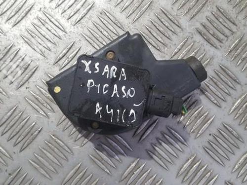 Pedale Pedale CITROËN XSARA PICASSO (N68) 2.0 HDi (90 hp) 35715816 35715816