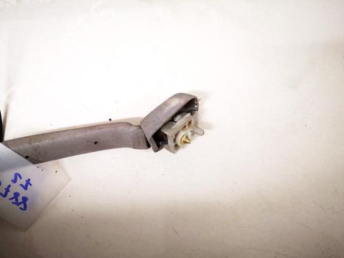 Interior roof handle NISSAN ALMERA II Hatchback (N16) 1.5 dCi | BP35560917I35 - Image 3