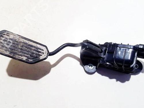 Used Pedal Pedal TOYOTA PRIUS Liftback (_W2_) 1.5 Hybrid (NHW20_, NHW20R) (112 hp) 35856883 35856883