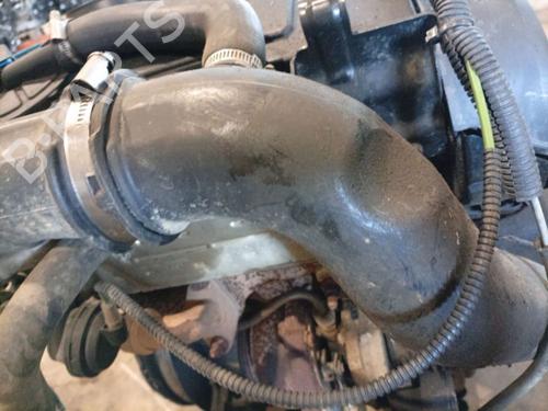 Intercooler pipe KIA CEE'D Hatchback (ED) 1.6 CRDi 115 | BP39181829M127 - Image 2