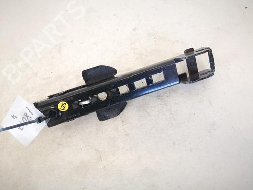 Support AUDI A6 C6 (4F2) 2.0 TFSI | BP32910035C155 - Image 2
