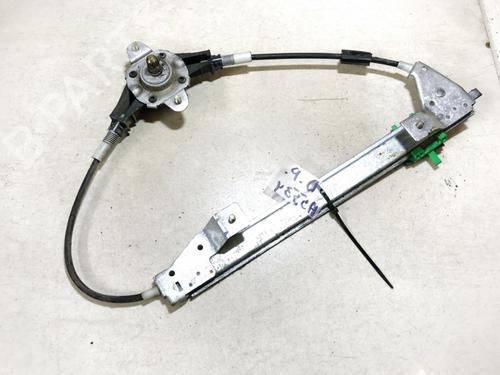 Used Front right window mechanism Front right window mechanism 35613113 35613113