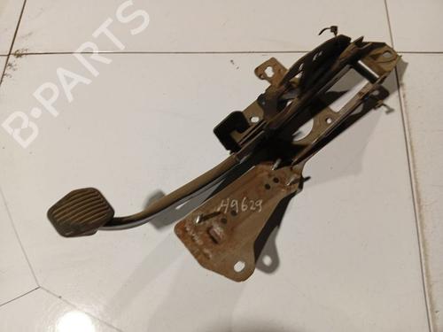 Used Pedal Pedal 34917008 34917008