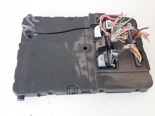 Used Electronic module Electronic module RENAULT MEGANE II (BM0/1_, CM0/1_) 1.5 dCi (BM0F, BM0T, BM2B, CM0F, CM0T) (82 hp) 33529437 33529437