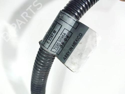 Cable BMW 3 (E90) 318 i | BP34846530E12 - Image 4