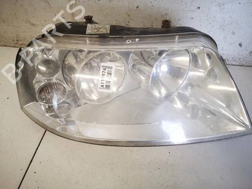 Used Right headlight Right headlight VW SHARAN (7M8, 7M9, 7M6) 1.9 TDI (130 hp) 36250359 36250359