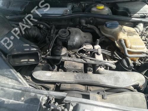 Pipe AUDI A4 B5 (8D2) S4 quattro | BP32555132M125 