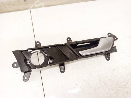 Used Front right interior door handle Front right interior door handle 37677525 37677525