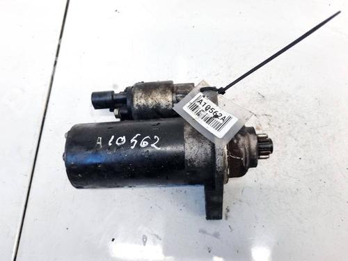 Used Starter Starter 34974573 34974573