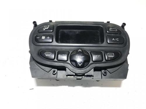 Used Climate control Climate control PEUGEOT 307 (3A/C) 2.0 HDi 90 (90 hp) 35833698 35833698