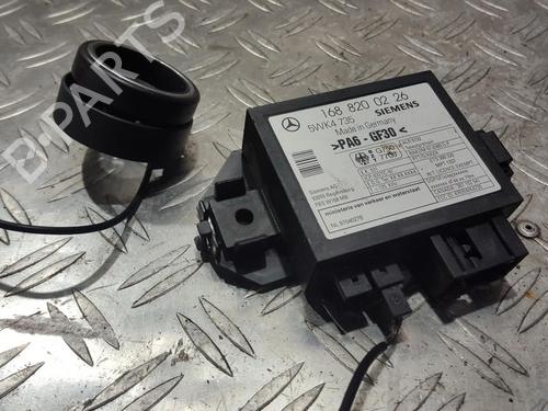 Used Electronic module Electronic module 35657026 35657026