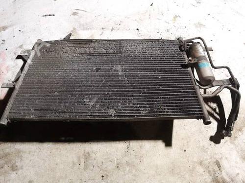 AC radiator MAZDA 3 (BK) 2.0 MZR-CD (BK14) | BP38572271M32 - Image 2