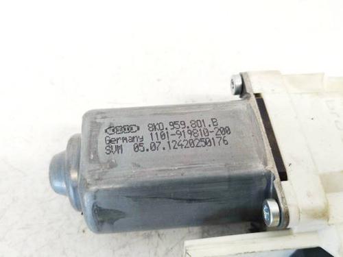 Left front window motor AUDI A4 B8 (8K2) 2.0 TDI | BP37063641E21 - Image 3