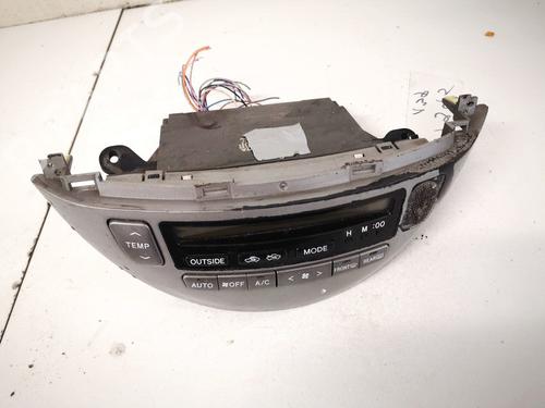 Used Climate control Climate control 35435845 35435845