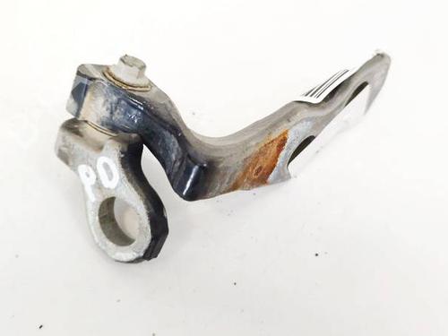 Hinge/Door check strap FORD FOCUS C-MAX (DM2) 2.0 TDCi | BP32581626C146  - Image 6