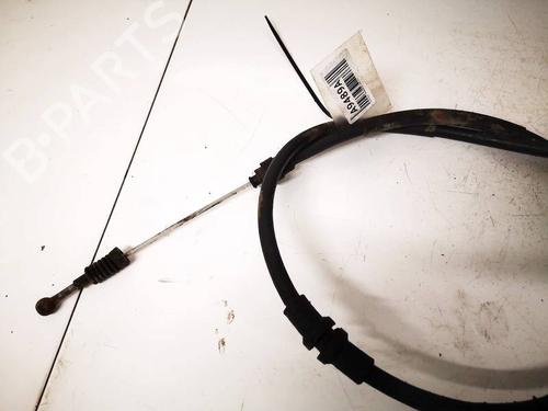 Cable VW TRANSPORTER T5 Van (7HA, 7HH, 7EA, 7EH) VR6 3.2 4motion | BP34866114E12 - Image 2