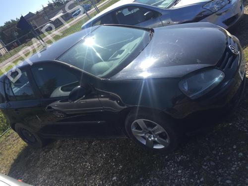 Brukte deler til VW GOLF V (1K1) 1.6 FSI (115 hp) 4476761