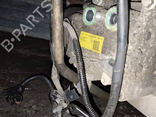 AC compressor MAZDA 2 (DY) 1.4 | BP34935179M34 - Image 3