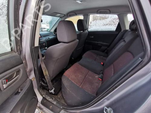 Support MAZDA 3 (BK) 1.6 DI Turbo | BP32531521C155 