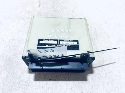 Used Electronic module SAAB 9-5 (YS3E) 2.0 t (150 hp) 33108506