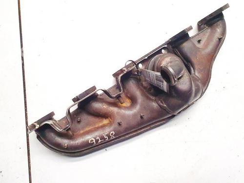 Used Exhaust manifold Exhaust manifold 35094951 35094951