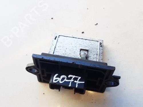Used Heater resistor Heater resistor 35638760 35638760
