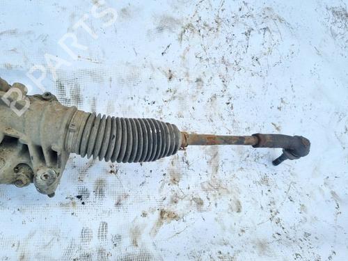 Steering column VW PASSAT B7 (362) 2.0 TDI | BP35127960M21 - Image 4