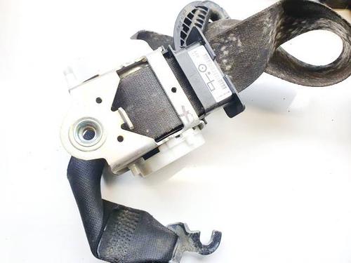 Front left seatbelt BMW X1 (E84) sDrive 18 d | BP35040790I26 - Image 3