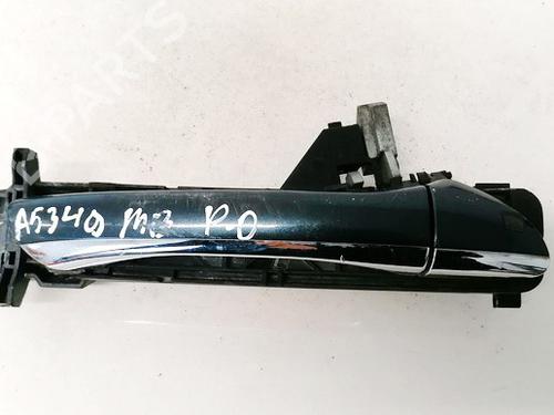 Used Front right exterior door handle Front right exterior door handle 35619592 35619592