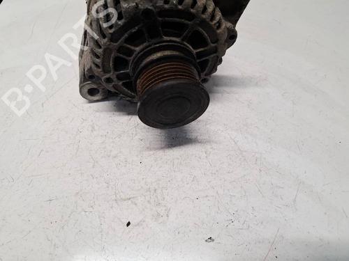 Alternator OPEL INSIGNIA A (G09) 2.0 CDTI (68) | BP34794036M7 - Image 3