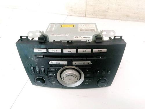 Used Radio Radio 35360041 35360041