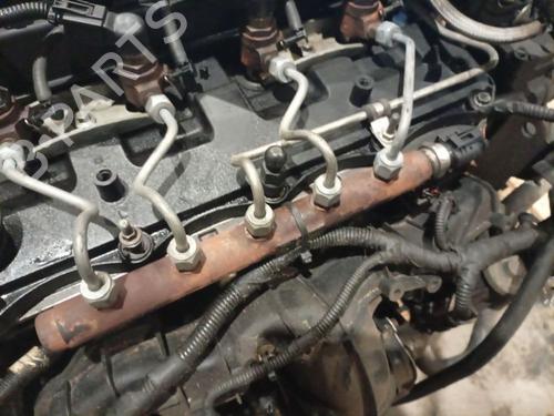 Used Injection rail Injection rail 36794625 36794625