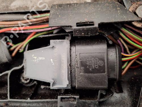 Used Ignition coil Ignition coil VW GOLF V (1K1) 1.4 16V (75 hp) 35198676 35198676