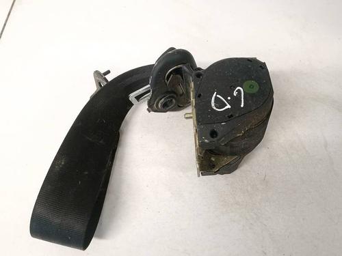 Used Rear right seatbelt Rear right seatbelt 35327369 35327369