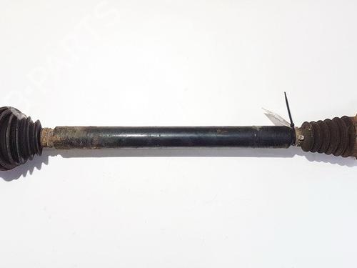 Used Right front driveshaft Right front driveshaft 35437204 35437204