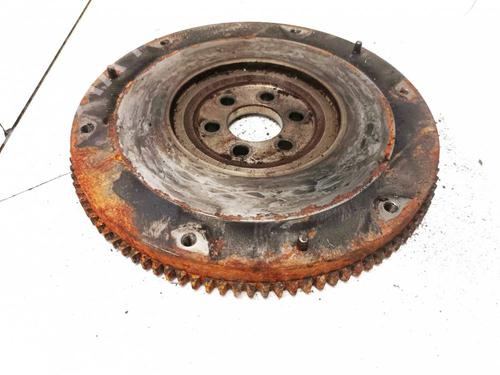 Flywheel NISSAN ALMERA II Hatchback (N16) 1.5 | BP35245541M101 - Image 2